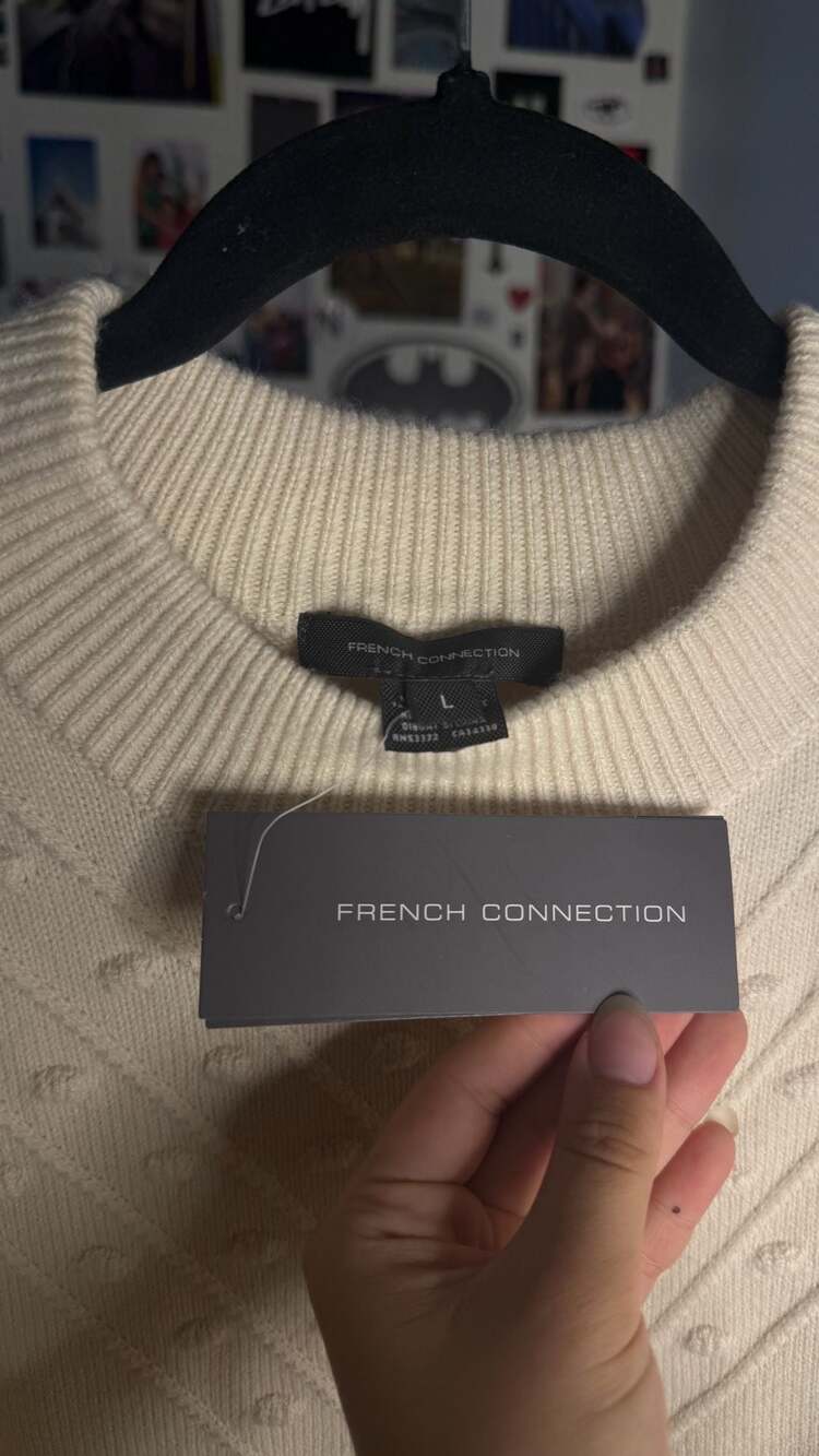 French Connection - Picture 3 of 7